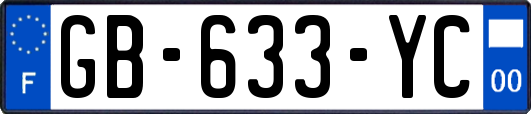 GB-633-YC