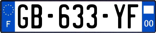 GB-633-YF