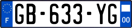 GB-633-YG
