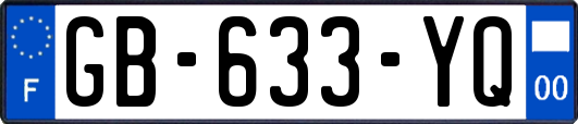 GB-633-YQ