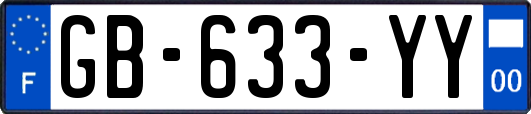 GB-633-YY