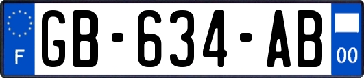 GB-634-AB