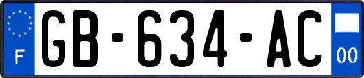 GB-634-AC