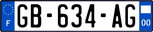 GB-634-AG