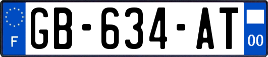 GB-634-AT