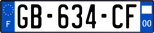 GB-634-CF