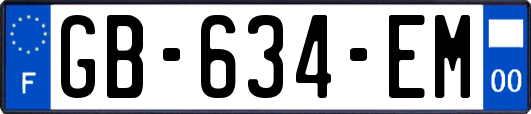GB-634-EM