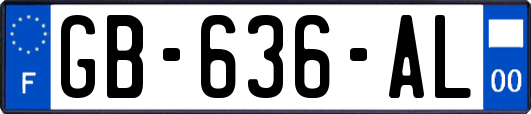GB-636-AL