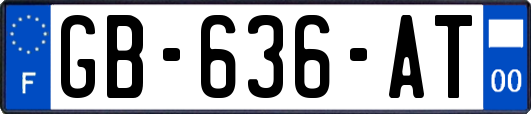 GB-636-AT