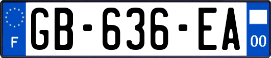 GB-636-EA
