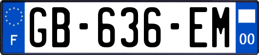 GB-636-EM