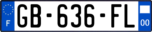 GB-636-FL