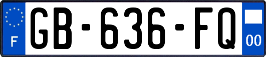 GB-636-FQ