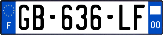 GB-636-LF