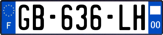 GB-636-LH