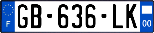 GB-636-LK