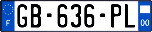 GB-636-PL