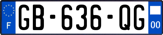 GB-636-QG