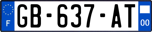 GB-637-AT