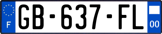 GB-637-FL