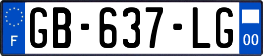 GB-637-LG