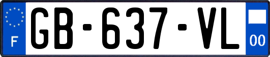 GB-637-VL