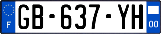 GB-637-YH