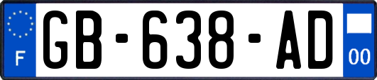 GB-638-AD