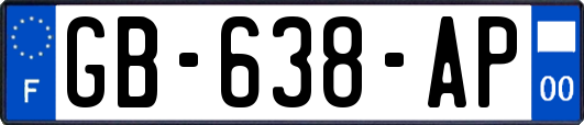 GB-638-AP