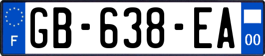 GB-638-EA