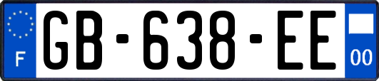 GB-638-EE