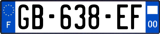 GB-638-EF