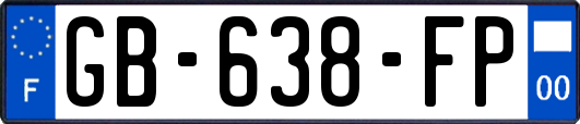 GB-638-FP