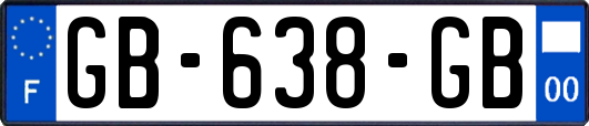 GB-638-GB