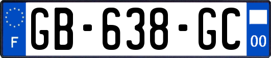 GB-638-GC