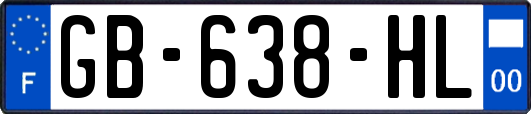 GB-638-HL