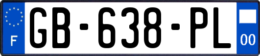 GB-638-PL