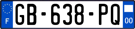 GB-638-PQ