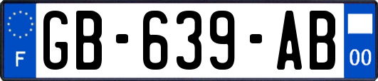 GB-639-AB