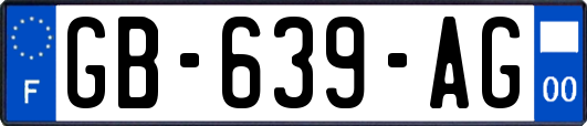 GB-639-AG