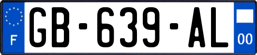 GB-639-AL