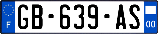 GB-639-AS