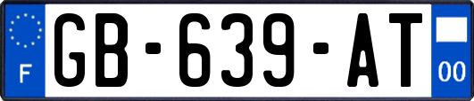 GB-639-AT