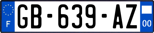 GB-639-AZ