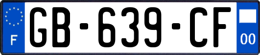 GB-639-CF