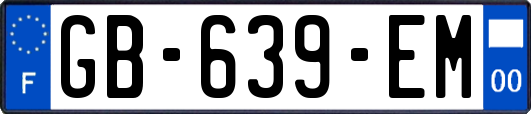 GB-639-EM