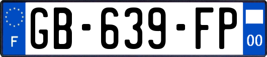 GB-639-FP