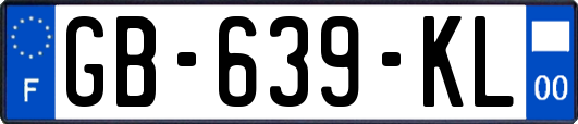 GB-639-KL