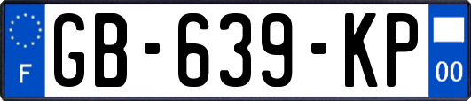 GB-639-KP