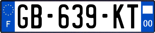 GB-639-KT